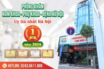 Tác Hại Bệnh Lậu Và Địa Chỉ Chữa Bệnh Lậu